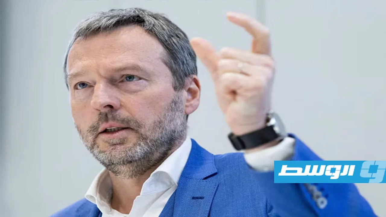 محافظ المركزي البلجيكي يكشف عن تقدم في الاتفاق الأمريكي